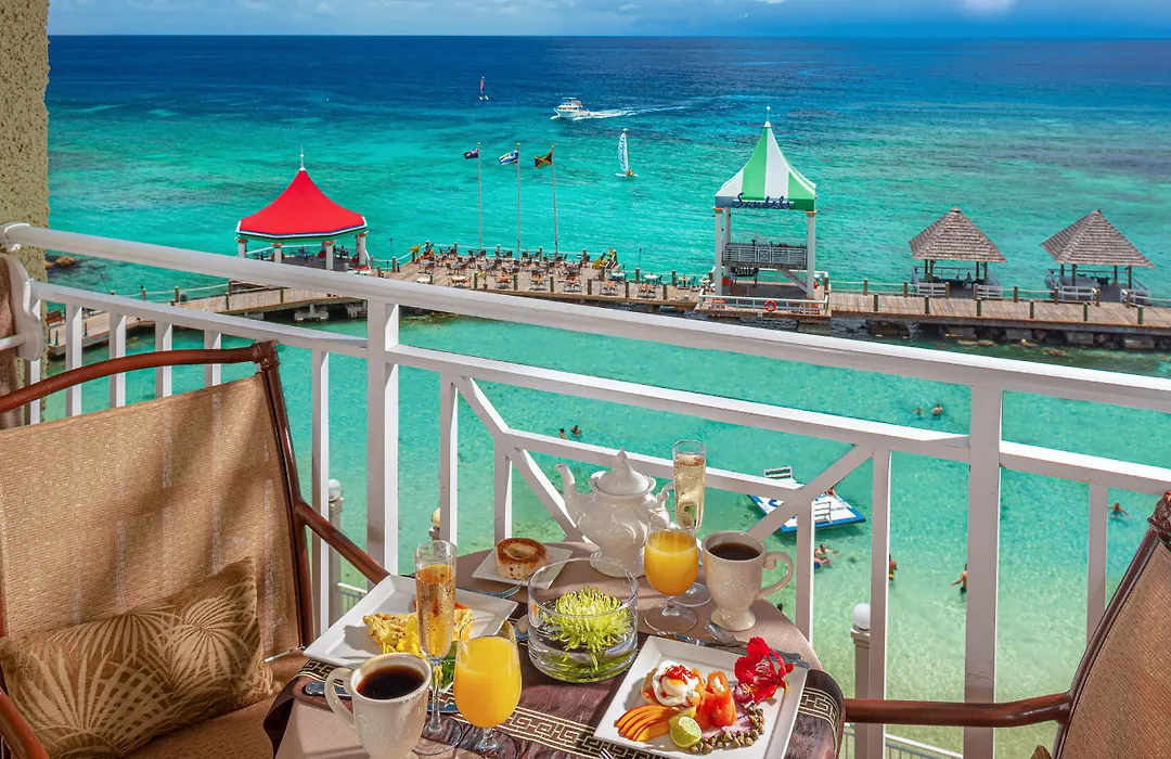 Sandals Ochi Beach Resort All Inclusive (Adults Only)-1