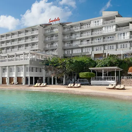 Sandals Ochi Beach Resort All Inclusive (Adults Only)-2